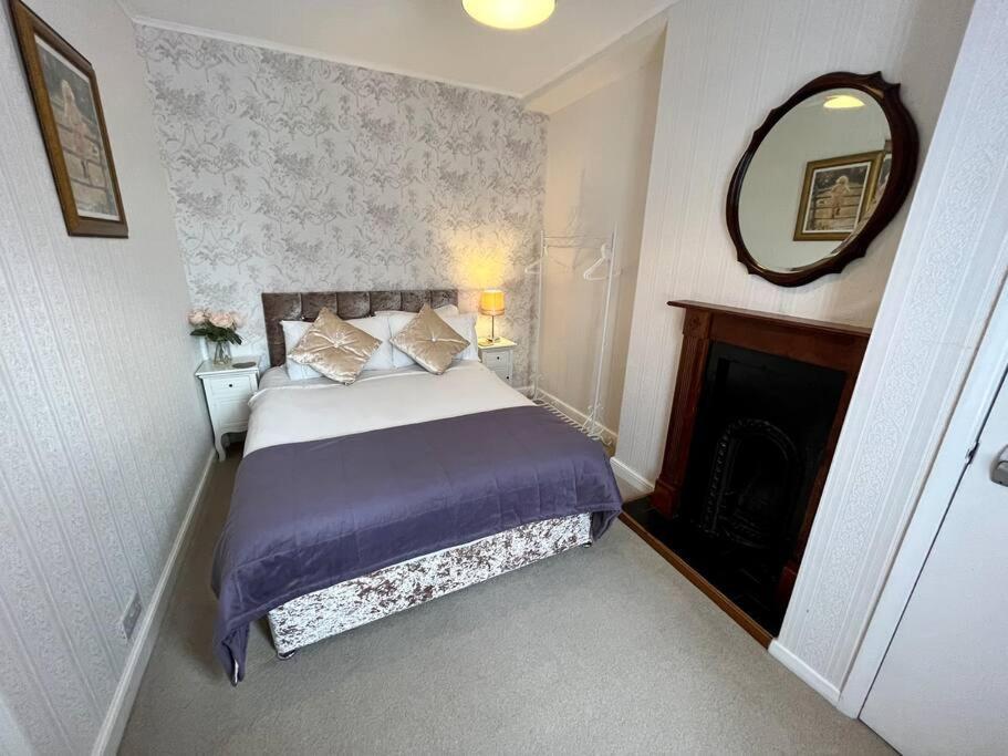 Scoresby Retreat - Whitby Holiday Home Exterior foto